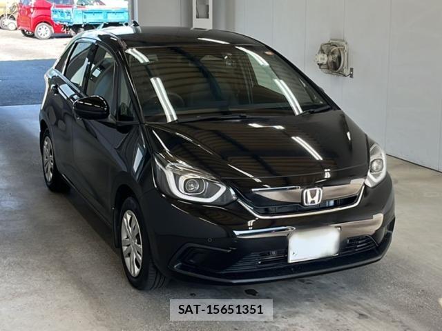 Honda FIT 2020 8919894-4