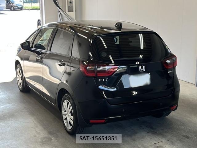 Honda FIT 2020 8919894-5