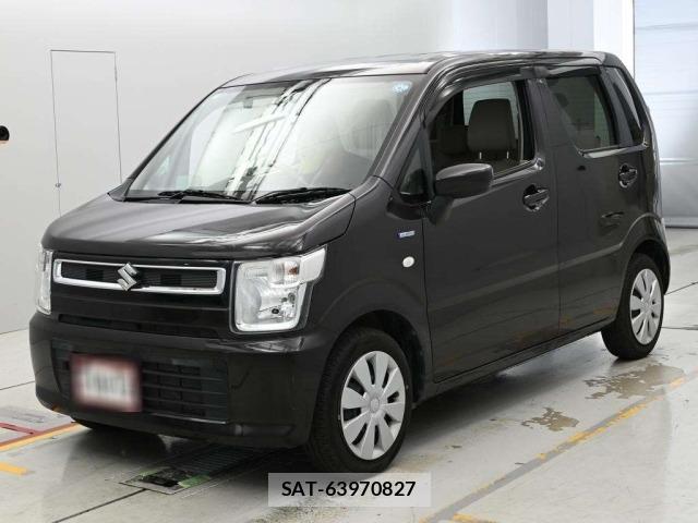 Suzuki WAGON R 2019 8700823-0