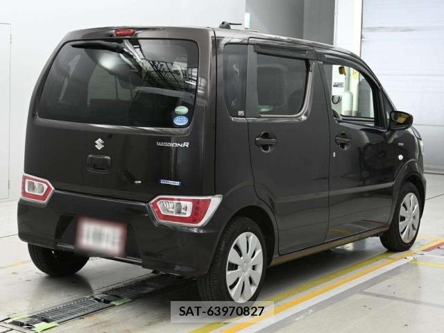 Suzuki WAGON R 2019 8700823-1
