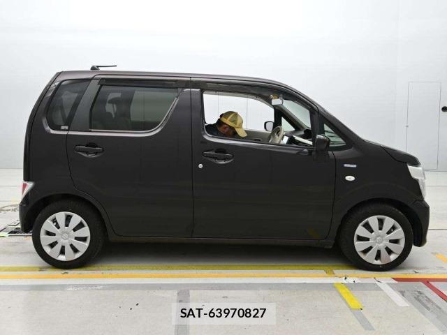 Suzuki WAGON R 2019 8700823-3