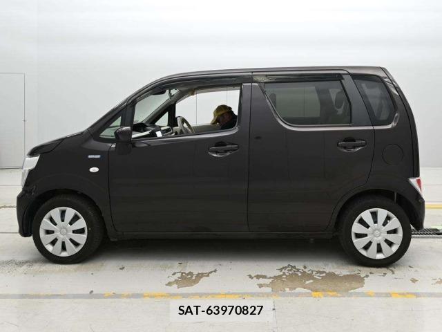 Suzuki WAGON R 2019 8700823-4