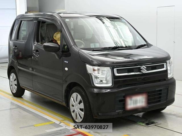 Suzuki WAGON R 2019 8700823-5