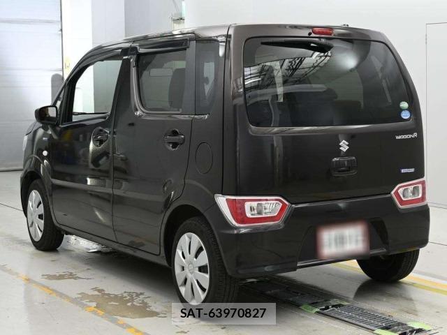 Suzuki WAGON R 2019 8700823-6