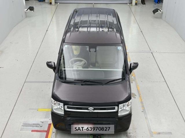 Suzuki WAGON R 2019 8700823-7