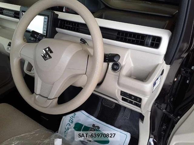Suzuki WAGON R 2019 8700823-9
