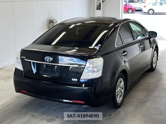Toyota SAI 2010 8862983-1