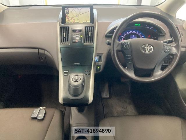 Toyota SAI 2010 8862983-3