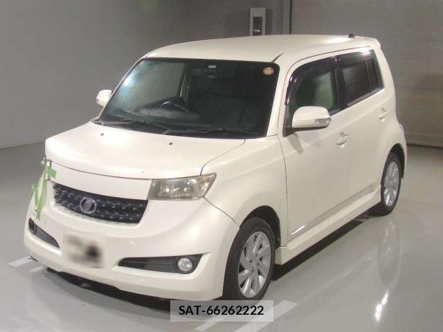 Toyota BB 2009 8803924-0