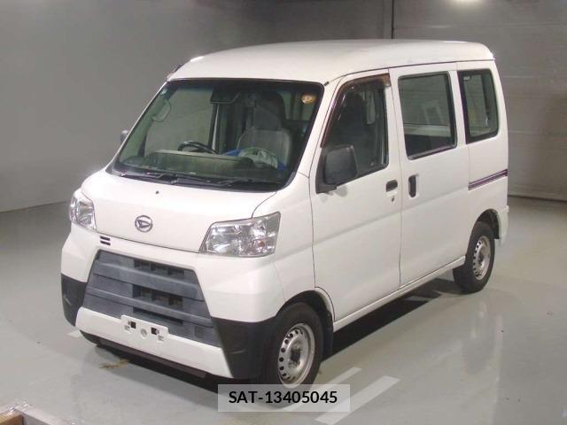 Daihatsu HIJET VAN 2019 8858343-0