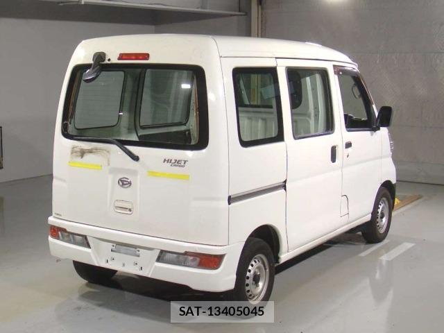 Daihatsu HIJET VAN 2019 8858343-1
