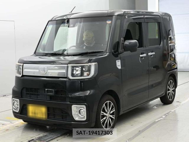 Daihatsu WAKE 2016 8858005-0