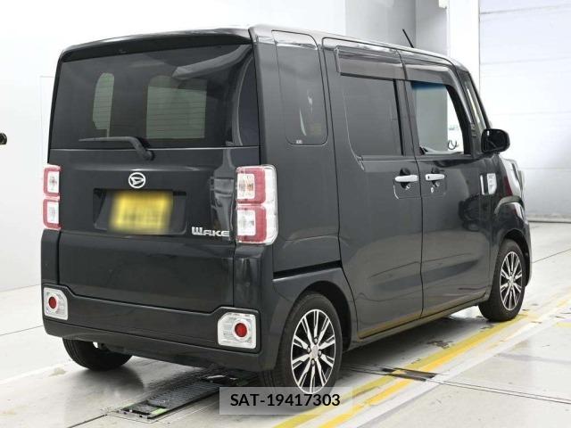 Daihatsu WAKE 2016 8858005-1