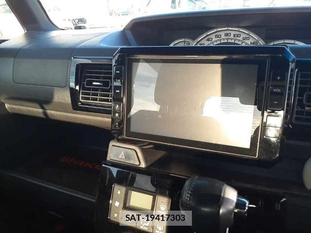 Daihatsu WAKE 2016 8858005-12
