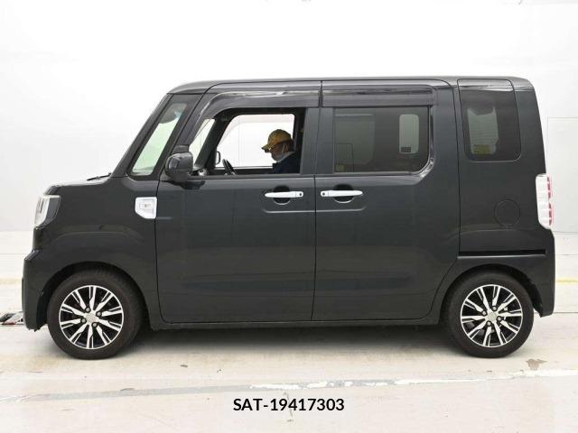 Daihatsu WAKE 2016 8858005-4