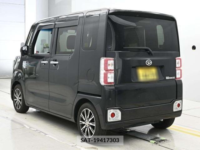 Daihatsu WAKE 2016 8858005-6
