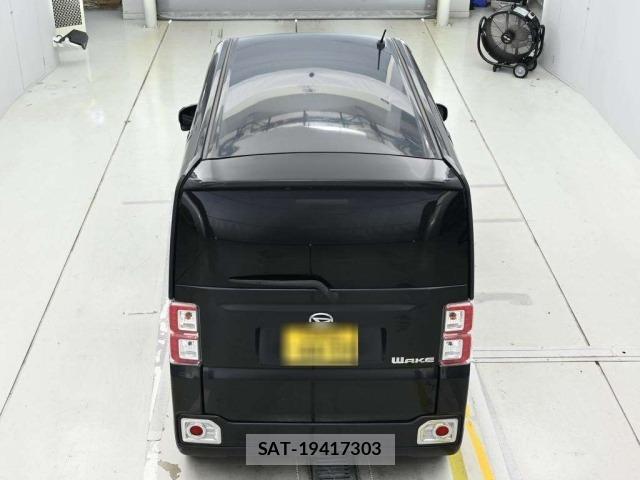Daihatsu WAKE 2016 8858005-8