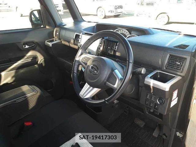 Daihatsu WAKE 2016 8858005-9