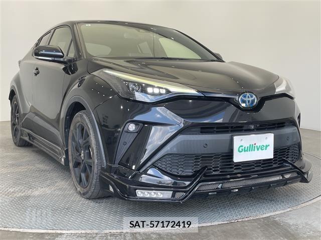 Used Toyota C-hr 2021 - Other for Sale | $15,166