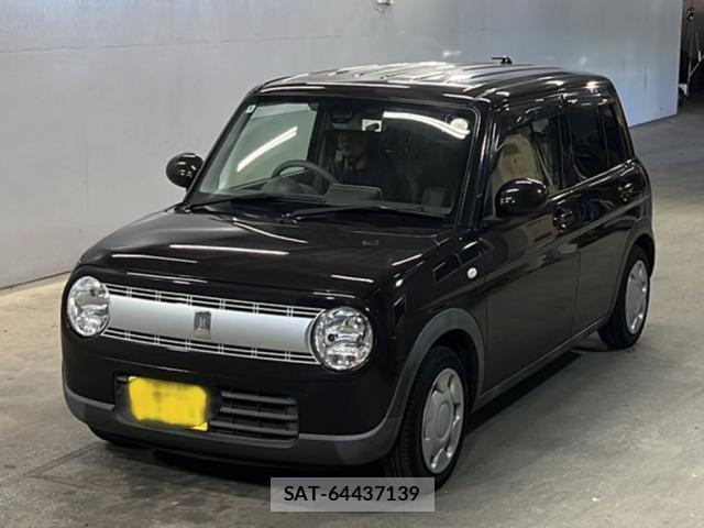 Suzuki LAPIN 2018 8932438-0