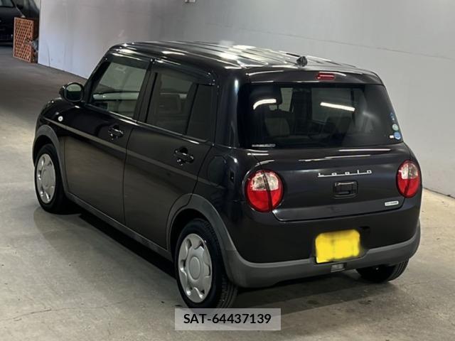 Suzuki LAPIN 2018 8932438-1