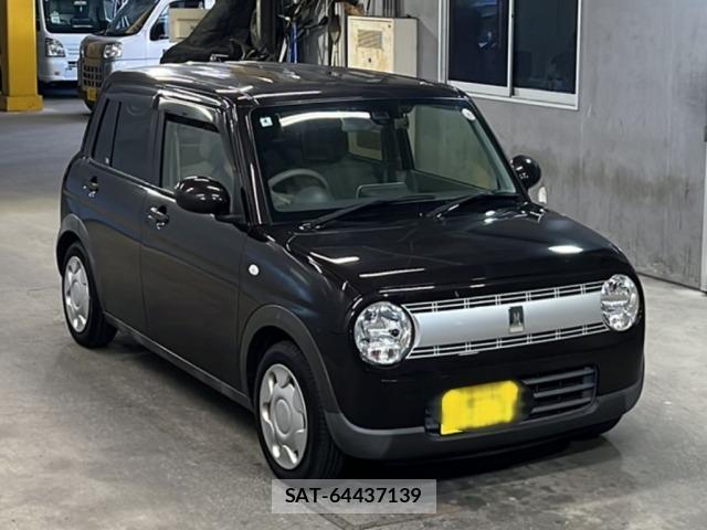Suzuki LAPIN 2018 8932438-4