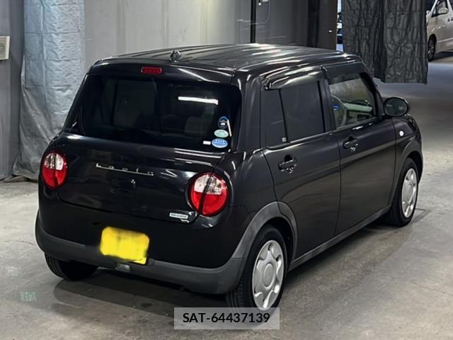 Suzuki LAPIN 2018 8932438-5