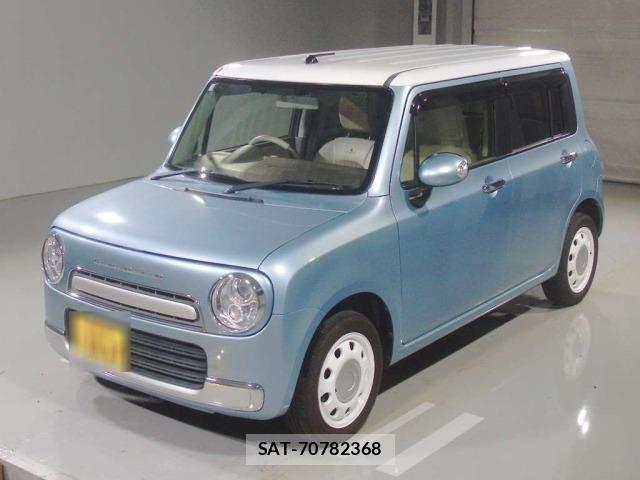 Suzuki LAPIN 2014 8775855-0