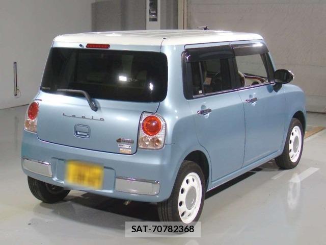Suzuki LAPIN 2014 8775855-1