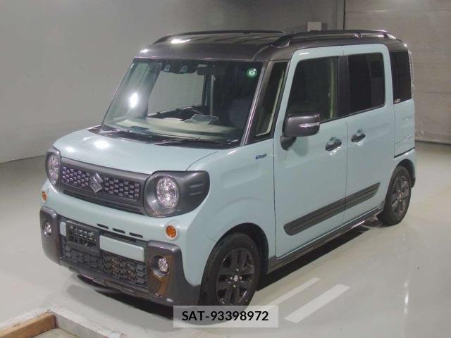 Suzuki SPACIA 2024 8777287-0