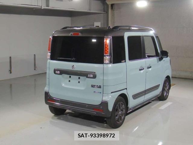 Suzuki SPACIA 2024 8777287-1