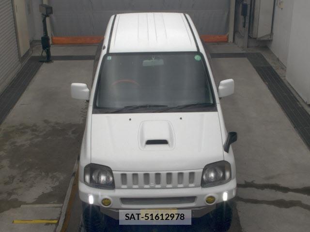 Suzuki JIMNY 2011 8931678-6