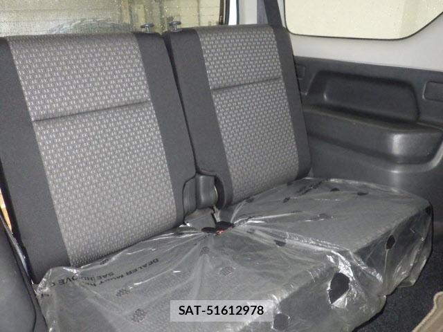 Suzuki JIMNY 2011 8931678-8