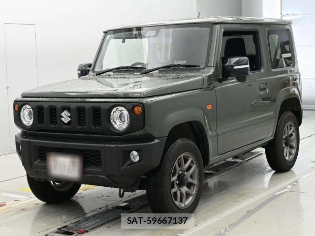 Suzuki JIMNY 2024 8931804-0