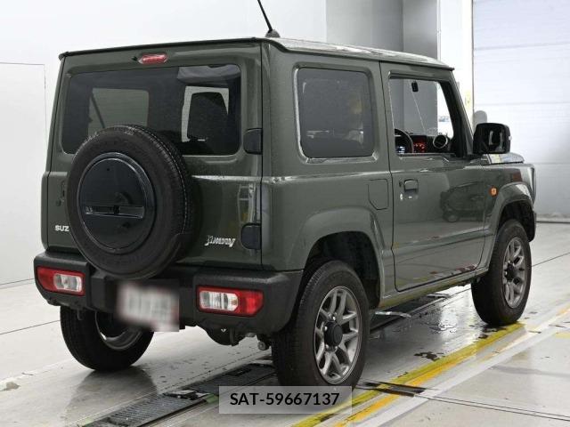 Suzuki JIMNY 2024 8931804-1
