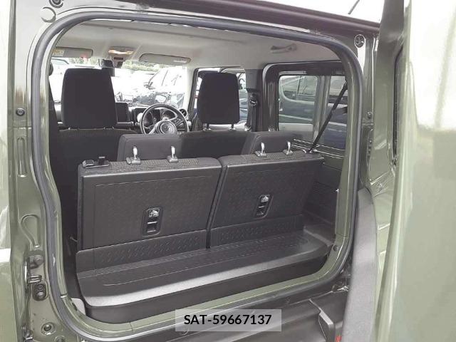 Suzuki JIMNY 2024 8931804-11