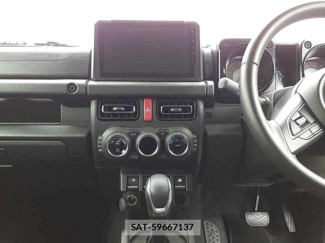Suzuki JIMNY 2024 8931804-12