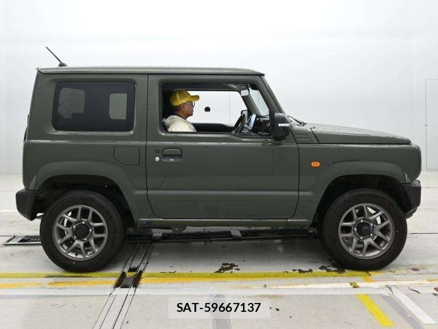 Suzuki JIMNY 2024 8931804-3