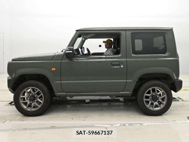 Suzuki JIMNY 2024 8931804-4