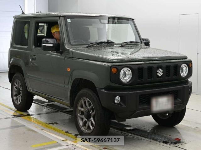 Suzuki JIMNY 2024 8931804-5