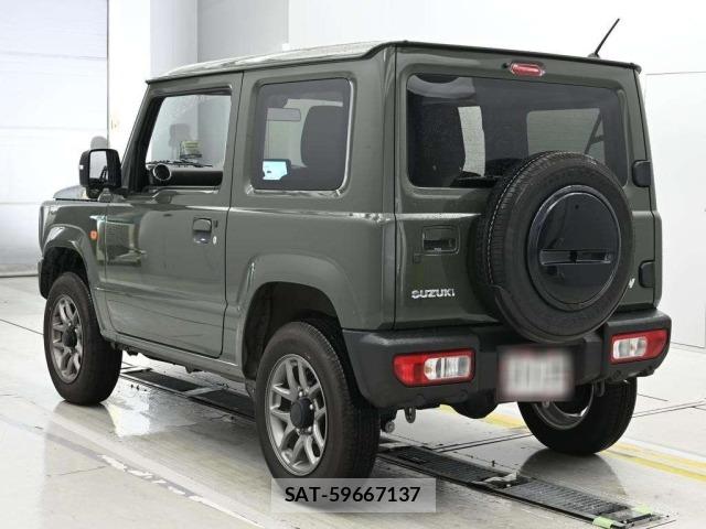 Suzuki JIMNY 2024 8931804-6