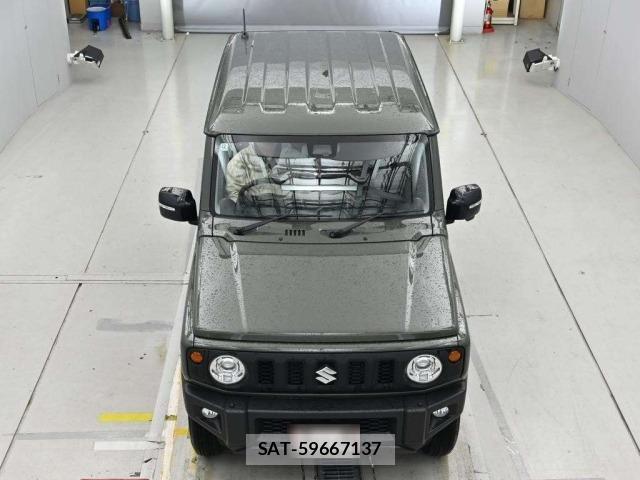 Suzuki JIMNY 2024 8931804-7