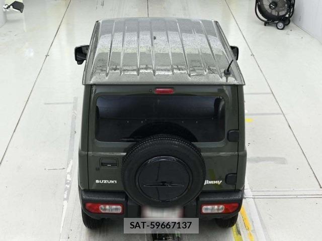 Suzuki JIMNY 2024 8931804-8