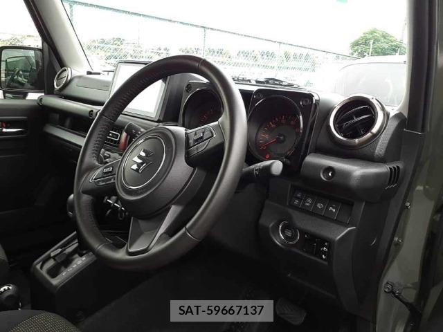 Suzuki JIMNY 2024 8931804-9