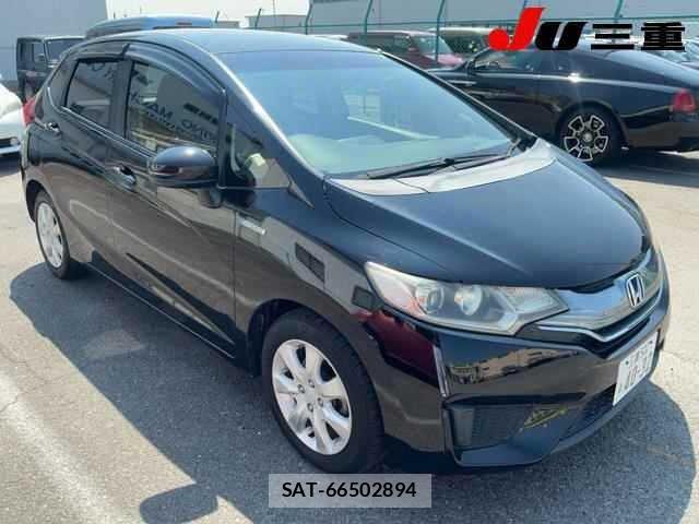 Honda FIT 2013 8862119-0