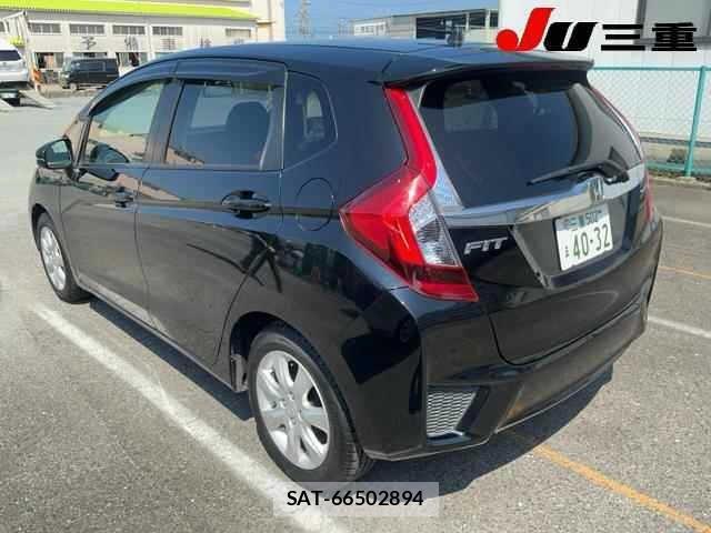 Honda FIT 2013 8862119-1