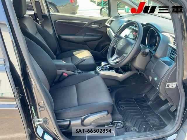 Honda FIT 2013 8862119-4