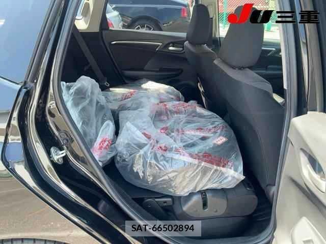 Honda FIT 2013 8862119-5