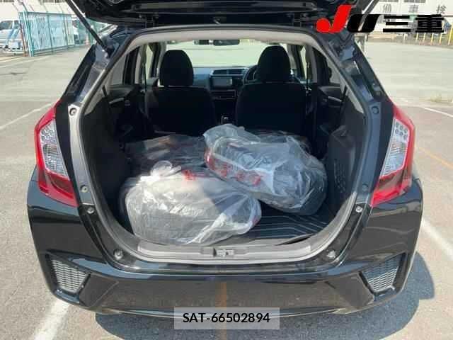 Honda FIT 2013 8862119-7