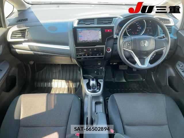Honda FIT 2013 8862119-8